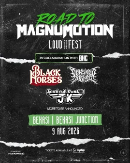 road-to-magnumotion-loud-fest-2026-bekasi-2-image