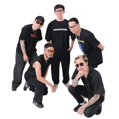 LIVINGSICKNESS