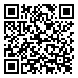 QR Code Magnumotion Loud Fest Bogor
